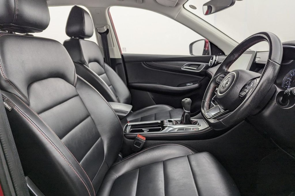 USED 2020 70 MG MG HS 1.5 T-GDI Excite SUV 5dr Petrol Manual Euro 6 (s/s) (162 ps) Apple Car Play Leather