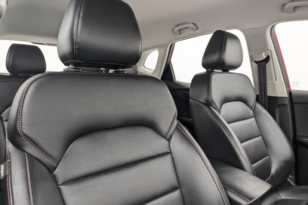 USED 2020 70 MG MG HS 1.5 T-GDI Excite SUV 5dr Petrol Manual Euro 6 (s/s) (162 ps) Apple Car Play Leather