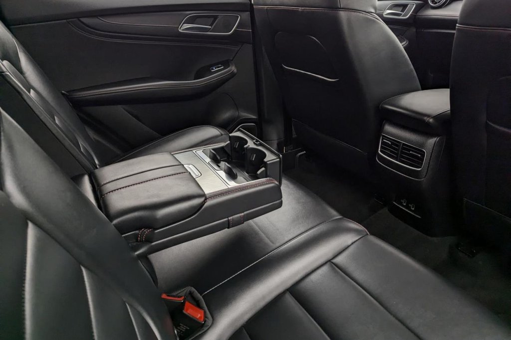 USED 2020 70 MG MG HS 1.5 T-GDI Excite SUV 5dr Petrol Manual Euro 6 (s/s) (162 ps) Apple Car Play Leather