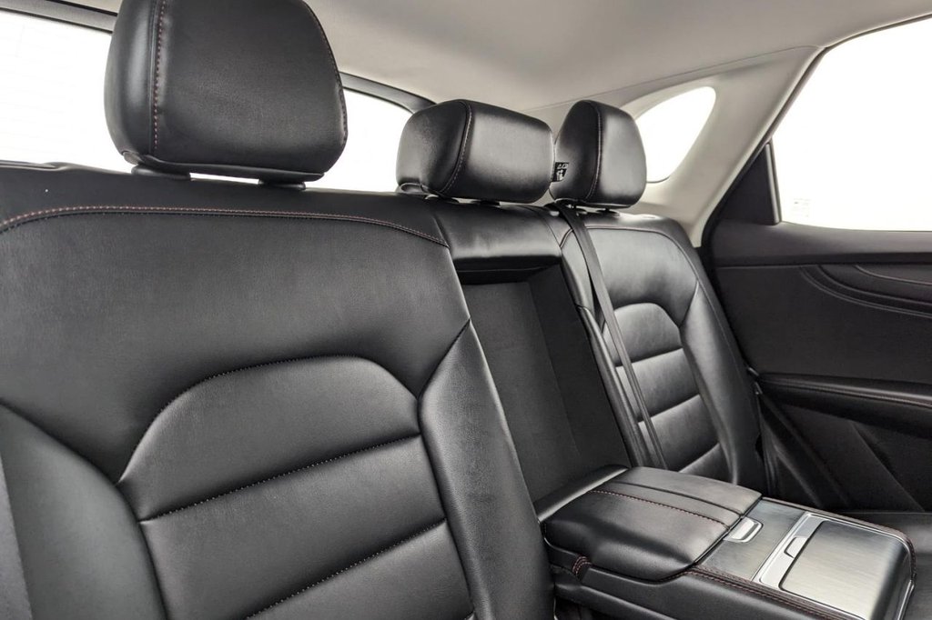 USED 2020 70 MG MG HS 1.5 T-GDI Excite SUV 5dr Petrol Manual Euro 6 (s/s) (162 ps) Apple Car Play Leather
