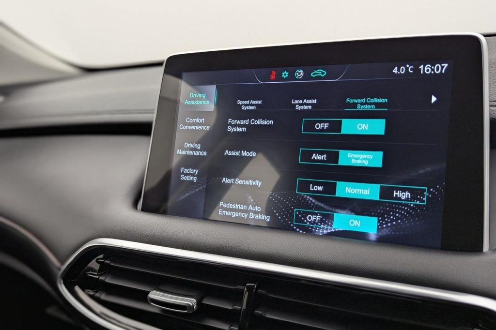 USED 2020 70 MG MG HS 1.5 T-GDI Excite SUV 5dr Petrol Manual Euro 6 (s/s) (162 ps) Apple Car Play Leather