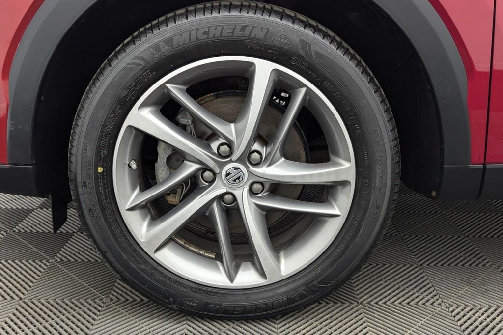 USED 2020 70 MG MG HS 1.5 T-GDI Excite SUV 5dr Petrol Manual Euro 6 (s/s) (162 ps) Apple Car Play Leather