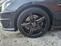 USED 2012 V MERCEDES-BENZ SLK 2.1 SLK250 CDI BlueEfficiency AMG Sport Convertible 2dr Diesel G-Tronic+ Euro 5 (s/s) (204 ps) 