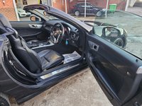 USED 2012 V MERCEDES-BENZ SLK 2.1 SLK250 CDI BlueEfficiency AMG Sport Convertible 2dr Diesel G-Tronic+ Euro 5 (s/s) (204 ps) 