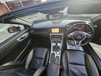 USED 2012 V MERCEDES-BENZ SLK 2.1 SLK250 CDI BlueEfficiency AMG Sport Convertible 2dr Diesel G-Tronic+ Euro 5 (s/s) (204 ps) 