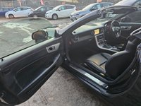 USED 2012 V MERCEDES-BENZ SLK 2.1 SLK250 CDI BlueEfficiency AMG Sport Convertible 2dr Diesel G-Tronic+ Euro 5 (s/s) (204 ps) 