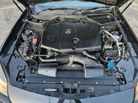 USED 2012 V MERCEDES-BENZ SLK 2.1 SLK250 CDI BlueEfficiency AMG Sport Convertible 2dr Diesel G-Tronic+ Euro 5 (s/s) (204 ps) 