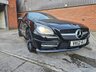 USED 2012 V MERCEDES-BENZ SLK 2.1 SLK250 CDI BlueEfficiency AMG Sport Convertible 2dr Diesel G-Tronic+ Euro 5 (s/s) (204 ps) 