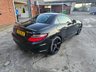 USED 2012 V MERCEDES-BENZ SLK 2.1 SLK250 CDI BlueEfficiency AMG Sport Convertible 2dr Diesel G-Tronic+ Euro 5 (s/s) (204 ps) 