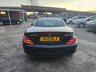 USED 2012 V MERCEDES-BENZ SLK 2.1 SLK250 CDI BlueEfficiency AMG Sport Convertible 2dr Diesel G-Tronic+ Euro 5 (s/s) (204 ps) 