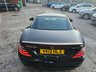 USED 2012 V MERCEDES-BENZ SLK 2.1 SLK250 CDI BlueEfficiency AMG Sport Convertible 2dr Diesel G-Tronic+ Euro 5 (s/s) (204 ps) 