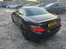 USED 2012 V MERCEDES-BENZ SLK 2.1 SLK250 CDI BlueEfficiency AMG Sport Convertible 2dr Diesel G-Tronic+ Euro 5 (s/s) (204 ps) 
