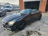 USED 2012 V MERCEDES-BENZ SLK 2.1 SLK250 CDI BlueEfficiency AMG Sport Convertible 2dr Diesel G-Tronic+ Euro 5 (s/s) (204 ps) 