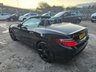 USED 2012 V MERCEDES-BENZ SLK 2.1 SLK250 CDI BlueEfficiency AMG Sport Convertible 2dr Diesel G-Tronic+ Euro 5 (s/s) (204 ps) 