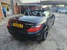 USED 2012 V MERCEDES-BENZ SLK 2.1 SLK250 CDI BlueEfficiency AMG Sport Convertible 2dr Diesel G-Tronic+ Euro 5 (s/s) (204 ps) 