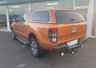 USED 2019 G FORD RANGER 3.2 TDCi Wildtrak Pickup Double Cab 4dr Diesel Auto 4WD Euro 6 (200 ps) NO VAT  ROLLER LOAD BED  - A/T/ TYRES
