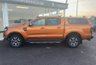 USED 2019 G FORD RANGER 3.2 TDCi Wildtrak Pickup Double Cab 4dr Diesel Auto 4WD Euro 6 (200 ps) NO VAT  ROLLER LOAD BED  - A/T/ TYRES