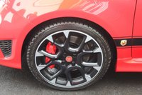 USED 2019 68 ABARTH 595 1.4 T-Jet Competizione 70th Hatchback 3dr Petrol Manual Euro 6 (180 bhp) VIEW AND RESERVE ONLINE OR CALL 01527-853940 FOR MORE INFO.