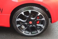 USED 2019 68 ABARTH 595 1.4 T-Jet Competizione 70th Hatchback 3dr Petrol Manual Euro 6 (180 bhp) VIEW AND RESERVE ONLINE OR CALL 01527-853940 FOR MORE INFO.