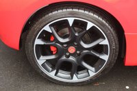 USED 2019 68 ABARTH 595 1.4 T-Jet Competizione 70th Hatchback 3dr Petrol Manual Euro 6 (180 bhp) VIEW AND RESERVE ONLINE OR CALL 01527-853940 FOR MORE INFO.