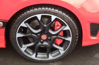 USED 2019 68 ABARTH 595 1.4 T-Jet Competizione 70th Hatchback 3dr Petrol Manual Euro 6 (180 bhp) VIEW AND RESERVE ONLINE OR CALL 01527-853940 FOR MORE INFO.