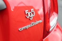 USED 2019 68 ABARTH 595 1.4 T-Jet Competizione 70th Hatchback 3dr Petrol Manual Euro 6 (180 bhp) VIEW AND RESERVE ONLINE OR CALL 01527-853940 FOR MORE INFO.