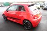 USED 2019 68 ABARTH 595 1.4 T-Jet Competizione 70th Hatchback 3dr Petrol Manual Euro 6 (180 bhp) VIEW AND RESERVE ONLINE OR CALL 01527-853940 FOR MORE INFO.