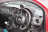 USED 2019 68 ABARTH 595 1.4 T-Jet Competizione 70th Hatchback 3dr Petrol Manual Euro 6 (180 bhp) VIEW AND RESERVE ONLINE OR CALL 01527-853940 FOR MORE INFO.