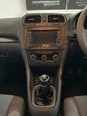 USED 2012 12 VOLKSWAGEN GOLF 1.6 TDI BlueMotion Hatchback 5dr Diesel Manual Euro 5 (s/s) (105 ps) 