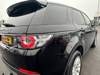 USED 2018 68 LAND ROVER DISCOVERY SPORT 2.0 TD4 SE Tech SUV 5dr Diesel Auto 4WD Euro 6 (s/s) (180 ps) A STUNNING ADDITION TO OUR EXTENSIVE DISCOVERY SPORT SELECTION+DIESEL+AUTOMATIC+ONLY 1 OWNER FROM NEW+SERVICE HISTORY+7 SEATER+PRIVACY GLASS+HALF LEATHER INTERIOR+SATELLITE NAVIGATION+PARK ASSIST+CLIMATE CONTROL+18 INCH ALLOY WHEELS+COST NEW &pound;37060 MAKING THIS USED VEHICLE ABSOLUTELY AMAZING VALUE AT OUR LOW PRICE+CALL NOW TO ARRANGE YOUR VIEWING+READY TO DRIVE AWAY TODAY!!!!!!!!!!!!!!!!!!!!!!!!!!!!!!!!!!!!