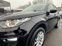USED 2018 68 LAND ROVER DISCOVERY SPORT 2.0 TD4 SE Tech SUV 5dr Diesel Auto 4WD Euro 6 (s/s) (180 ps) A STUNNING ADDITION TO OUR EXTENSIVE DISCOVERY SPORT SELECTION+DIESEL+AUTOMATIC+ONLY 1 OWNER FROM NEW+SERVICE HISTORY+7 SEATER+PRIVACY GLASS+HALF LEATHER INTERIOR+SATELLITE NAVIGATION+PARK ASSIST+CLIMATE CONTROL+18 INCH ALLOY WHEELS+COST NEW &pound;37060 MAKING THIS USED VEHICLE ABSOLUTELY AMAZING VALUE AT OUR LOW PRICE+CALL NOW TO ARRANGE YOUR VIEWING+READY TO DRIVE AWAY TODAY!!!!!!!!!!!!!!!!!!!!!!!!!!!!!!!!!!!!