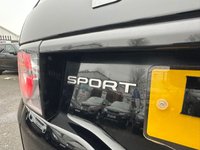 USED 2018 68 LAND ROVER DISCOVERY SPORT 2.0 TD4 SE Tech SUV 5dr Diesel Auto 4WD Euro 6 (s/s) (180 ps) A STUNNING ADDITION TO OUR EXTENSIVE DISCOVERY SPORT SELECTION+DIESEL+AUTOMATIC+ONLY 1 OWNER FROM NEW+SERVICE HISTORY+7 SEATER+PRIVACY GLASS+HALF LEATHER INTERIOR+SATELLITE NAVIGATION+PARK ASSIST+CLIMATE CONTROL+18 INCH ALLOY WHEELS+COST NEW &pound;37060 MAKING THIS USED VEHICLE ABSOLUTELY AMAZING VALUE AT OUR LOW PRICE+CALL NOW TO ARRANGE YOUR VIEWING+READY TO DRIVE AWAY TODAY!!!!!!!!!!!!!!!!!!!!!!!!!!!!!!!!!!!!