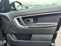 USED 2018 68 LAND ROVER DISCOVERY SPORT 2.0 TD4 SE Tech SUV 5dr Diesel Auto 4WD Euro 6 (s/s) (180 ps) A STUNNING ADDITION TO OUR EXTENSIVE DISCOVERY SPORT SELECTION+DIESEL+AUTOMATIC+ONLY 1 OWNER FROM NEW+SERVICE HISTORY+7 SEATER+PRIVACY GLASS+HALF LEATHER INTERIOR+SATELLITE NAVIGATION+PARK ASSIST+CLIMATE CONTROL+18 INCH ALLOY WHEELS+COST NEW &pound;37060 MAKING THIS USED VEHICLE ABSOLUTELY AMAZING VALUE AT OUR LOW PRICE+CALL NOW TO ARRANGE YOUR VIEWING+READY TO DRIVE AWAY TODAY!!!!!!!!!!!!!!!!!!!!!!!!!!!!!!!!!!!!