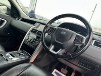 USED 2018 68 LAND ROVER DISCOVERY SPORT 2.0 TD4 SE Tech SUV 5dr Diesel Auto 4WD Euro 6 (s/s) (180 ps) A STUNNING ADDITION TO OUR EXTENSIVE DISCOVERY SPORT SELECTION+DIESEL+AUTOMATIC+ONLY 1 OWNER FROM NEW+SERVICE HISTORY+7 SEATER+PRIVACY GLASS+HALF LEATHER INTERIOR+SATELLITE NAVIGATION+PARK ASSIST+CLIMATE CONTROL+18 INCH ALLOY WHEELS+COST NEW &pound;37060 MAKING THIS USED VEHICLE ABSOLUTELY AMAZING VALUE AT OUR LOW PRICE+CALL NOW TO ARRANGE YOUR VIEWING+READY TO DRIVE AWAY TODAY!!!!!!!!!!!!!!!!!!!!!!!!!!!!!!!!!!!!