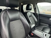 USED 2018 68 LAND ROVER DISCOVERY SPORT 2.0 TD4 SE Tech SUV 5dr Diesel Auto 4WD Euro 6 (s/s) (180 ps) A STUNNING ADDITION TO OUR EXTENSIVE DISCOVERY SPORT SELECTION+DIESEL+AUTOMATIC+ONLY 1 OWNER FROM NEW+SERVICE HISTORY+7 SEATER+PRIVACY GLASS+HALF LEATHER INTERIOR+SATELLITE NAVIGATION+PARK ASSIST+CLIMATE CONTROL+18 INCH ALLOY WHEELS+COST NEW &pound;37060 MAKING THIS USED VEHICLE ABSOLUTELY AMAZING VALUE AT OUR LOW PRICE+CALL NOW TO ARRANGE YOUR VIEWING+READY TO DRIVE AWAY TODAY!!!!!!!!!!!!!!!!!!!!!!!!!!!!!!!!!!!!