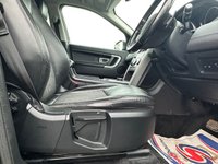 USED 2018 68 LAND ROVER DISCOVERY SPORT 2.0 TD4 SE Tech SUV 5dr Diesel Auto 4WD Euro 6 (s/s) (180 ps) A STUNNING ADDITION TO OUR EXTENSIVE DISCOVERY SPORT SELECTION+DIESEL+AUTOMATIC+ONLY 1 OWNER FROM NEW+SERVICE HISTORY+7 SEATER+PRIVACY GLASS+HALF LEATHER INTERIOR+SATELLITE NAVIGATION+PARK ASSIST+CLIMATE CONTROL+18 INCH ALLOY WHEELS+COST NEW &pound;37060 MAKING THIS USED VEHICLE ABSOLUTELY AMAZING VALUE AT OUR LOW PRICE+CALL NOW TO ARRANGE YOUR VIEWING+READY TO DRIVE AWAY TODAY!!!!!!!!!!!!!!!!!!!!!!!!!!!!!!!!!!!!
