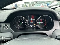 USED 2018 68 LAND ROVER DISCOVERY SPORT 2.0 TD4 SE Tech SUV 5dr Diesel Auto 4WD Euro 6 (s/s) (180 ps) A STUNNING ADDITION TO OUR EXTENSIVE DISCOVERY SPORT SELECTION+DIESEL+AUTOMATIC+ONLY 1 OWNER FROM NEW+SERVICE HISTORY+7 SEATER+PRIVACY GLASS+HALF LEATHER INTERIOR+SATELLITE NAVIGATION+PARK ASSIST+CLIMATE CONTROL+18 INCH ALLOY WHEELS+COST NEW &pound;37060 MAKING THIS USED VEHICLE ABSOLUTELY AMAZING VALUE AT OUR LOW PRICE+CALL NOW TO ARRANGE YOUR VIEWING+READY TO DRIVE AWAY TODAY!!!!!!!!!!!!!!!!!!!!!!!!!!!!!!!!!!!!