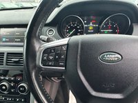 USED 2018 68 LAND ROVER DISCOVERY SPORT 2.0 TD4 SE Tech SUV 5dr Diesel Auto 4WD Euro 6 (s/s) (180 ps) A STUNNING ADDITION TO OUR EXTENSIVE DISCOVERY SPORT SELECTION+DIESEL+AUTOMATIC+ONLY 1 OWNER FROM NEW+SERVICE HISTORY+7 SEATER+PRIVACY GLASS+HALF LEATHER INTERIOR+SATELLITE NAVIGATION+PARK ASSIST+CLIMATE CONTROL+18 INCH ALLOY WHEELS+COST NEW &pound;37060 MAKING THIS USED VEHICLE ABSOLUTELY AMAZING VALUE AT OUR LOW PRICE+CALL NOW TO ARRANGE YOUR VIEWING+READY TO DRIVE AWAY TODAY!!!!!!!!!!!!!!!!!!!!!!!!!!!!!!!!!!!!