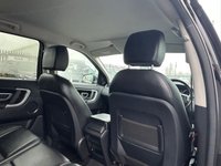 USED 2018 68 LAND ROVER DISCOVERY SPORT 2.0 TD4 SE Tech SUV 5dr Diesel Auto 4WD Euro 6 (s/s) (180 ps) A STUNNING ADDITION TO OUR EXTENSIVE DISCOVERY SPORT SELECTION+DIESEL+AUTOMATIC+ONLY 1 OWNER FROM NEW+SERVICE HISTORY+7 SEATER+PRIVACY GLASS+HALF LEATHER INTERIOR+SATELLITE NAVIGATION+PARK ASSIST+CLIMATE CONTROL+18 INCH ALLOY WHEELS+COST NEW &pound;37060 MAKING THIS USED VEHICLE ABSOLUTELY AMAZING VALUE AT OUR LOW PRICE+CALL NOW TO ARRANGE YOUR VIEWING+READY TO DRIVE AWAY TODAY!!!!!!!!!!!!!!!!!!!!!!!!!!!!!!!!!!!!