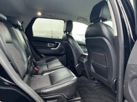 USED 2018 68 LAND ROVER DISCOVERY SPORT 2.0 TD4 SE Tech SUV 5dr Diesel Auto 4WD Euro 6 (s/s) (180 ps) A STUNNING ADDITION TO OUR EXTENSIVE DISCOVERY SPORT SELECTION+DIESEL+AUTOMATIC+ONLY 1 OWNER FROM NEW+SERVICE HISTORY+7 SEATER+PRIVACY GLASS+HALF LEATHER INTERIOR+SATELLITE NAVIGATION+PARK ASSIST+CLIMATE CONTROL+18 INCH ALLOY WHEELS+COST NEW &pound;37060 MAKING THIS USED VEHICLE ABSOLUTELY AMAZING VALUE AT OUR LOW PRICE+CALL NOW TO ARRANGE YOUR VIEWING+READY TO DRIVE AWAY TODAY!!!!!!!!!!!!!!!!!!!!!!!!!!!!!!!!!!!!