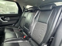 USED 2018 68 LAND ROVER DISCOVERY SPORT 2.0 TD4 SE Tech SUV 5dr Diesel Auto 4WD Euro 6 (s/s) (180 ps) A STUNNING ADDITION TO OUR EXTENSIVE DISCOVERY SPORT SELECTION+DIESEL+AUTOMATIC+ONLY 1 OWNER FROM NEW+SERVICE HISTORY+7 SEATER+PRIVACY GLASS+HALF LEATHER INTERIOR+SATELLITE NAVIGATION+PARK ASSIST+CLIMATE CONTROL+18 INCH ALLOY WHEELS+COST NEW &pound;37060 MAKING THIS USED VEHICLE ABSOLUTELY AMAZING VALUE AT OUR LOW PRICE+CALL NOW TO ARRANGE YOUR VIEWING+READY TO DRIVE AWAY TODAY!!!!!!!!!!!!!!!!!!!!!!!!!!!!!!!!!!!!