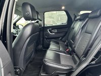 USED 2018 68 LAND ROVER DISCOVERY SPORT 2.0 TD4 SE Tech SUV 5dr Diesel Auto 4WD Euro 6 (s/s) (180 ps) A STUNNING ADDITION TO OUR EXTENSIVE DISCOVERY SPORT SELECTION+DIESEL+AUTOMATIC+ONLY 1 OWNER FROM NEW+SERVICE HISTORY+7 SEATER+PRIVACY GLASS+HALF LEATHER INTERIOR+SATELLITE NAVIGATION+PARK ASSIST+CLIMATE CONTROL+18 INCH ALLOY WHEELS+COST NEW &pound;37060 MAKING THIS USED VEHICLE ABSOLUTELY AMAZING VALUE AT OUR LOW PRICE+CALL NOW TO ARRANGE YOUR VIEWING+READY TO DRIVE AWAY TODAY!!!!!!!!!!!!!!!!!!!!!!!!!!!!!!!!!!!!