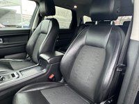 USED 2018 68 LAND ROVER DISCOVERY SPORT 2.0 TD4 SE Tech SUV 5dr Diesel Auto 4WD Euro 6 (s/s) (180 ps) A STUNNING ADDITION TO OUR EXTENSIVE DISCOVERY SPORT SELECTION+DIESEL+AUTOMATIC+ONLY 1 OWNER FROM NEW+SERVICE HISTORY+7 SEATER+PRIVACY GLASS+HALF LEATHER INTERIOR+SATELLITE NAVIGATION+PARK ASSIST+CLIMATE CONTROL+18 INCH ALLOY WHEELS+COST NEW &pound;37060 MAKING THIS USED VEHICLE ABSOLUTELY AMAZING VALUE AT OUR LOW PRICE+CALL NOW TO ARRANGE YOUR VIEWING+READY TO DRIVE AWAY TODAY!!!!!!!!!!!!!!!!!!!!!!!!!!!!!!!!!!!!