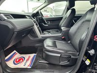 USED 2018 68 LAND ROVER DISCOVERY SPORT 2.0 TD4 SE Tech SUV 5dr Diesel Auto 4WD Euro 6 (s/s) (180 ps) A STUNNING ADDITION TO OUR EXTENSIVE DISCOVERY SPORT SELECTION+DIESEL+AUTOMATIC+ONLY 1 OWNER FROM NEW+SERVICE HISTORY+7 SEATER+PRIVACY GLASS+HALF LEATHER INTERIOR+SATELLITE NAVIGATION+PARK ASSIST+CLIMATE CONTROL+18 INCH ALLOY WHEELS+COST NEW &pound;37060 MAKING THIS USED VEHICLE ABSOLUTELY AMAZING VALUE AT OUR LOW PRICE+CALL NOW TO ARRANGE YOUR VIEWING+READY TO DRIVE AWAY TODAY!!!!!!!!!!!!!!!!!!!!!!!!!!!!!!!!!!!!