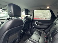 USED 2018 68 LAND ROVER DISCOVERY SPORT 2.0 TD4 SE Tech SUV 5dr Diesel Auto 4WD Euro 6 (s/s) (180 ps) A STUNNING ADDITION TO OUR EXTENSIVE DISCOVERY SPORT SELECTION+DIESEL+AUTOMATIC+ONLY 1 OWNER FROM NEW+SERVICE HISTORY+7 SEATER+PRIVACY GLASS+HALF LEATHER INTERIOR+SATELLITE NAVIGATION+PARK ASSIST+CLIMATE CONTROL+18 INCH ALLOY WHEELS+COST NEW &pound;37060 MAKING THIS USED VEHICLE ABSOLUTELY AMAZING VALUE AT OUR LOW PRICE+CALL NOW TO ARRANGE YOUR VIEWING+READY TO DRIVE AWAY TODAY!!!!!!!!!!!!!!!!!!!!!!!!!!!!!!!!!!!!