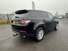 USED 2018 68 LAND ROVER DISCOVERY SPORT 2.0 TD4 SE Tech SUV 5dr Diesel Auto 4WD Euro 6 (s/s) (180 ps) A STUNNING ADDITION TO OUR EXTENSIVE DISCOVERY SPORT SELECTION+DIESEL+AUTOMATIC+ONLY 1 OWNER FROM NEW+SERVICE HISTORY+7 SEATER+PRIVACY GLASS+HALF LEATHER INTERIOR+SATELLITE NAVIGATION+PARK ASSIST+CLIMATE CONTROL+18 INCH ALLOY WHEELS+COST NEW &pound;37060 MAKING THIS USED VEHICLE ABSOLUTELY AMAZING VALUE AT OUR LOW PRICE+CALL NOW TO ARRANGE YOUR VIEWING+READY TO DRIVE AWAY TODAY!!!!!!!!!!!!!!!!!!!!!!!!!!!!!!!!!!!!