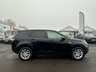 USED 2018 68 LAND ROVER DISCOVERY SPORT 2.0 TD4 SE Tech SUV 5dr Diesel Auto 4WD Euro 6 (s/s) (180 ps) A STUNNING ADDITION TO OUR EXTENSIVE DISCOVERY SPORT SELECTION+DIESEL+AUTOMATIC+ONLY 1 OWNER FROM NEW+SERVICE HISTORY+7 SEATER+PRIVACY GLASS+HALF LEATHER INTERIOR+SATELLITE NAVIGATION+PARK ASSIST+CLIMATE CONTROL+18 INCH ALLOY WHEELS+COST NEW &pound;37060 MAKING THIS USED VEHICLE ABSOLUTELY AMAZING VALUE AT OUR LOW PRICE+CALL NOW TO ARRANGE YOUR VIEWING+READY TO DRIVE AWAY TODAY!!!!!!!!!!!!!!!!!!!!!!!!!!!!!!!!!!!!
