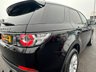 USED 2018 68 LAND ROVER DISCOVERY SPORT 2.0 TD4 SE Tech SUV 5dr Diesel Auto 4WD Euro 6 (s/s) (180 ps) A STUNNING ADDITION TO OUR EXTENSIVE DISCOVERY SPORT SELECTION+DIESEL+AUTOMATIC+ONLY 1 OWNER FROM NEW+SERVICE HISTORY+7 SEATER+PRIVACY GLASS+HALF LEATHER INTERIOR+SATELLITE NAVIGATION+PARK ASSIST+CLIMATE CONTROL+18 INCH ALLOY WHEELS+COST NEW &pound;37060 MAKING THIS USED VEHICLE ABSOLUTELY AMAZING VALUE AT OUR LOW PRICE+CALL NOW TO ARRANGE YOUR VIEWING+READY TO DRIVE AWAY TODAY!!!!!!!!!!!!!!!!!!!!!!!!!!!!!!!!!!!!