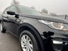USED 2018 68 LAND ROVER DISCOVERY SPORT 2.0 TD4 SE Tech SUV 5dr Diesel Auto 4WD Euro 6 (s/s) (180 ps) A STUNNING ADDITION TO OUR EXTENSIVE DISCOVERY SPORT SELECTION+DIESEL+AUTOMATIC+ONLY 1 OWNER FROM NEW+SERVICE HISTORY+7 SEATER+PRIVACY GLASS+HALF LEATHER INTERIOR+SATELLITE NAVIGATION+PARK ASSIST+CLIMATE CONTROL+18 INCH ALLOY WHEELS+COST NEW &pound;37060 MAKING THIS USED VEHICLE ABSOLUTELY AMAZING VALUE AT OUR LOW PRICE+CALL NOW TO ARRANGE YOUR VIEWING+READY TO DRIVE AWAY TODAY!!!!!!!!!!!!!!!!!!!!!!!!!!!!!!!!!!!!