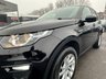 USED 2018 68 LAND ROVER DISCOVERY SPORT 2.0 TD4 SE Tech SUV 5dr Diesel Auto 4WD Euro 6 (s/s) (180 ps) A STUNNING ADDITION TO OUR EXTENSIVE DISCOVERY SPORT SELECTION+DIESEL+AUTOMATIC+ONLY 1 OWNER FROM NEW+SERVICE HISTORY+7 SEATER+PRIVACY GLASS+HALF LEATHER INTERIOR+SATELLITE NAVIGATION+PARK ASSIST+CLIMATE CONTROL+18 INCH ALLOY WHEELS+COST NEW &pound;37060 MAKING THIS USED VEHICLE ABSOLUTELY AMAZING VALUE AT OUR LOW PRICE+CALL NOW TO ARRANGE YOUR VIEWING+READY TO DRIVE AWAY TODAY!!!!!!!!!!!!!!!!!!!!!!!!!!!!!!!!!!!!